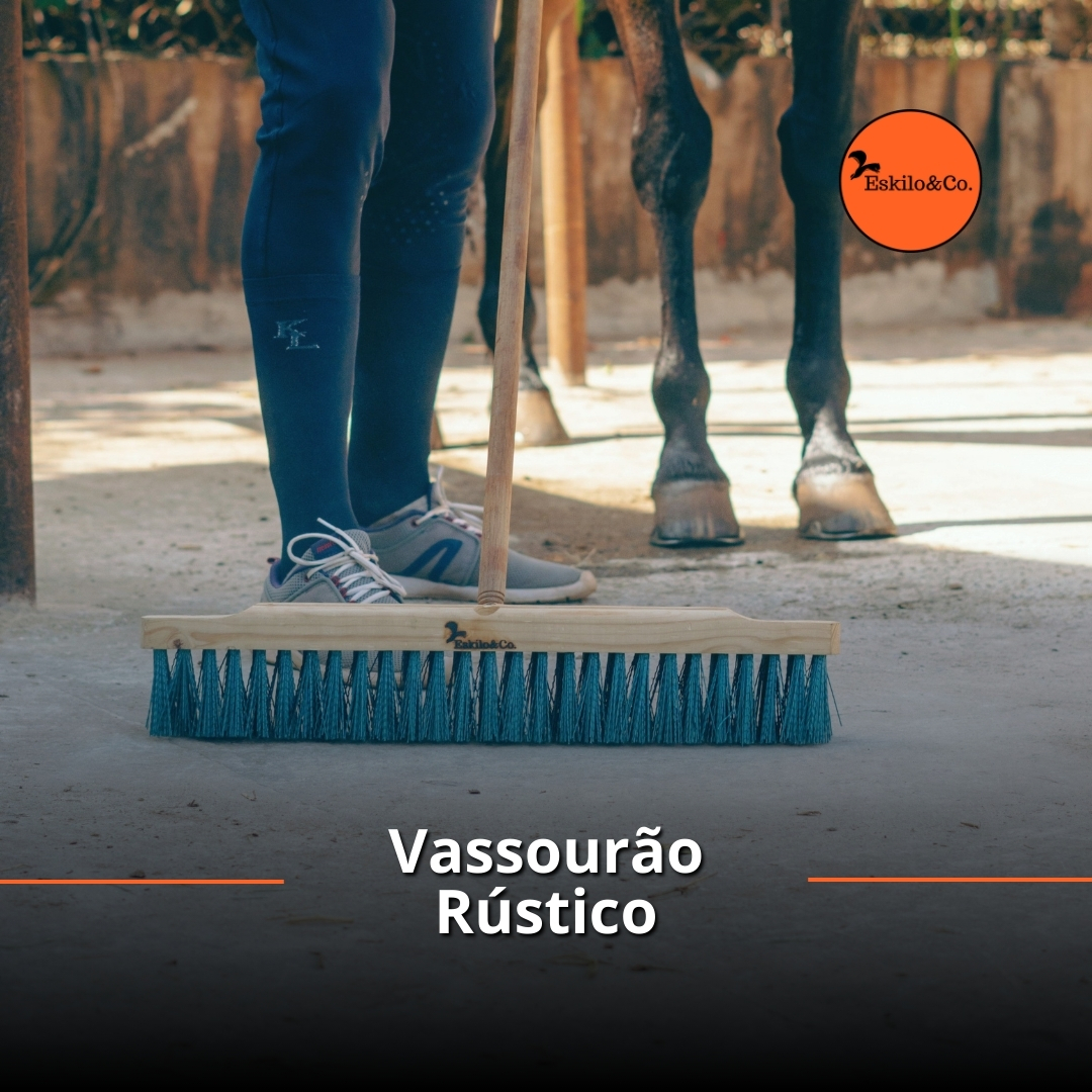 Acessórios para Cavalos em São Paulo - Eskilo & Co.